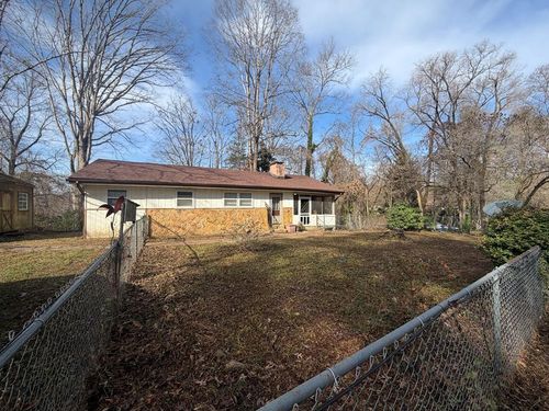 316 Lake Dr, Morganton, GA, 30560-3636 | Card Image