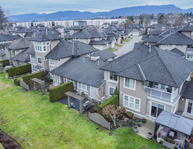 26 - 19452 Fraser Way, Townhouse with 3 bedrooms, 2 bathrooms and 1 parking in Pitt Meadows BC | Image 38
