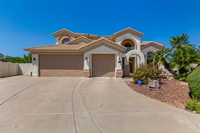 3530 S Velero Street, House other with 6 bedrooms, 5 bathrooms and null parking in Chandler AZ | Image 1