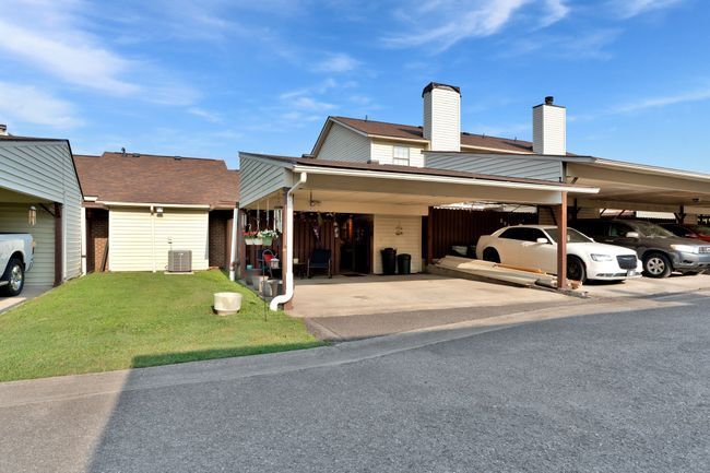 259 Mayflower Ln N, Condo with 2 bedrooms, 2 bathrooms and 3 parking in Madison TN | Image 26