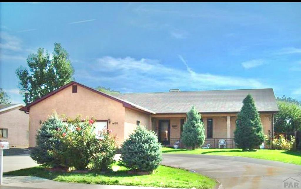 Hewitt St, Pueblo, CO 81005