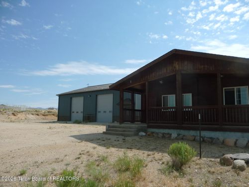 128 Sauk Trail, Pinedale, WY, 82941 | Card Image