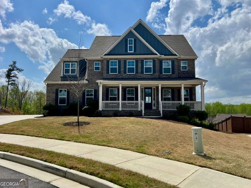 5458 Summer Pine Pl, Buford, GA, 30518-4513 | Card Image