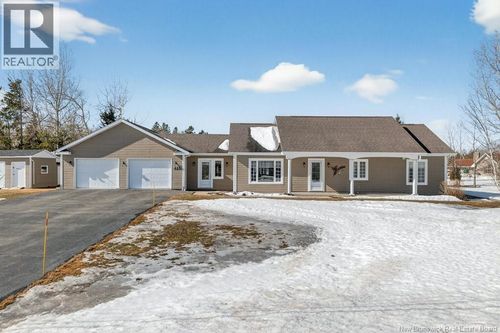 415 Rue Pinet, Bertrand, NB, E1W1K9 | Card Image