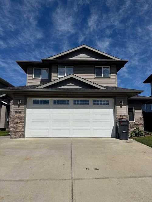 6705 58 Street, Rocky Mountain House, AB, T4T1V7 | Card Image