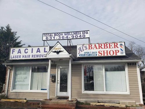 2433 Middle Country Rd, Centereach, NY, 11720-3672 | Card Image