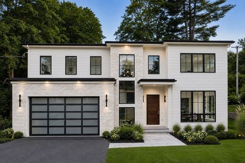 22 Arden Rd, Newton, MA, 02460-2312 | Card Image
