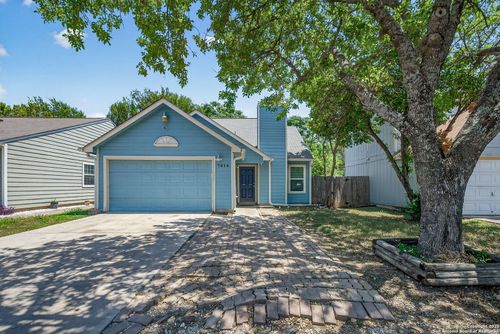 7514 Rimhurst, San Antonio, TX, 78250-2963 | Card Image