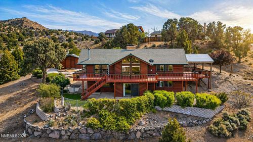 1970 Geiger Grade Rd, Reno, NV, 89521-8447 | Card Image