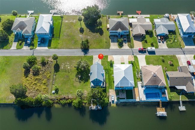3363 Poinsettia Dr, House other with 3 bedrooms, 2 bathrooms and null parking in HERNANDO BEACH FL | Image 5