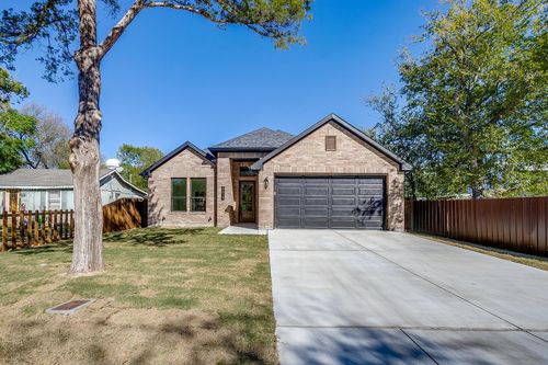 5618 Yeary St, Fort Worth, TX, 76114-1138 | Card Image