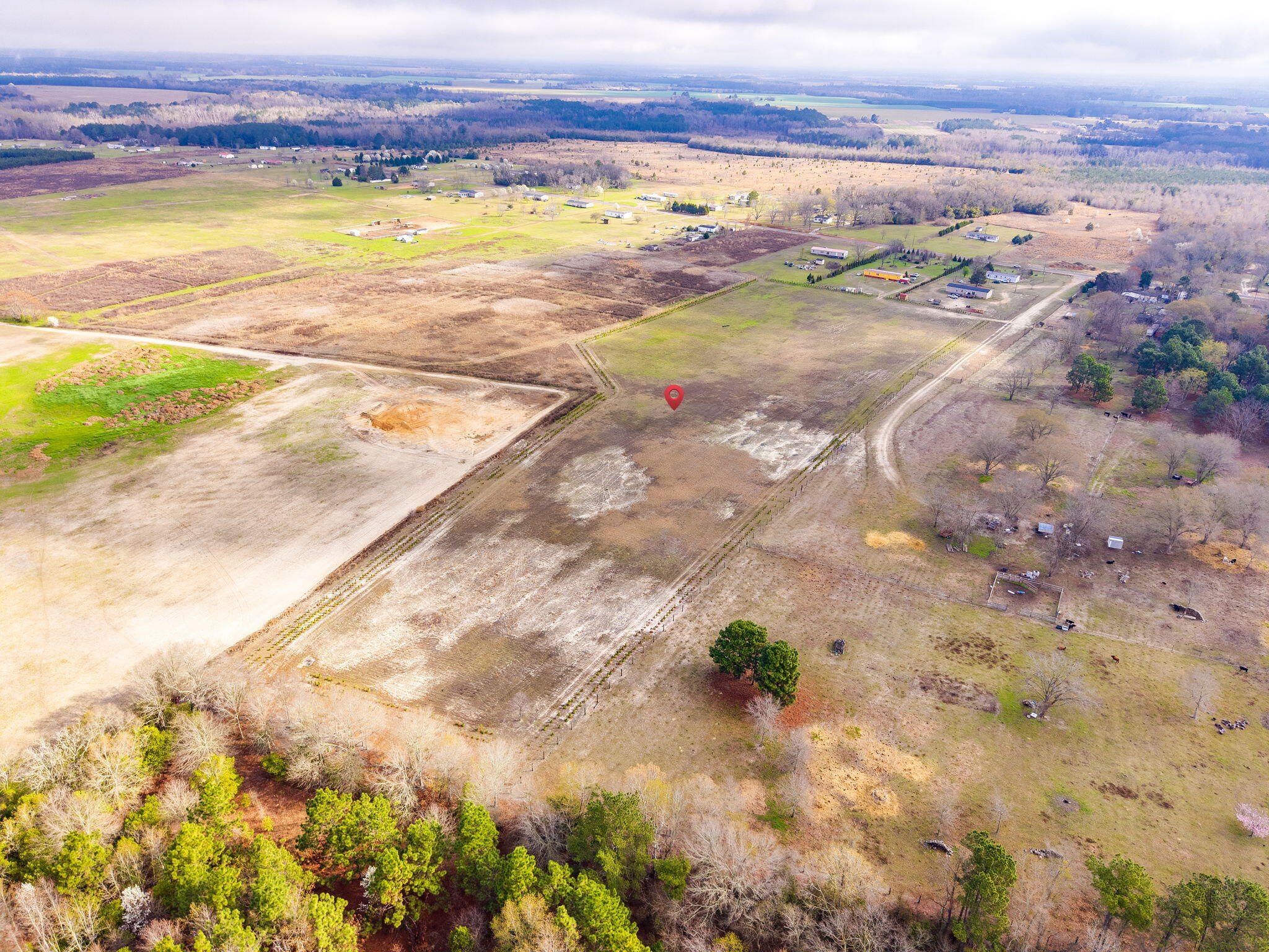 Land in Dalzell 5