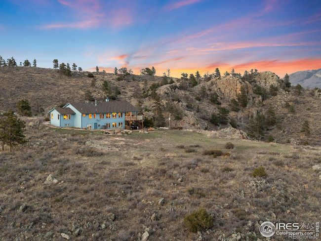 1 Good Ending Pl, House other with 3 bedrooms, 3 bathrooms and 3 parking in Livermore CO | Image 5