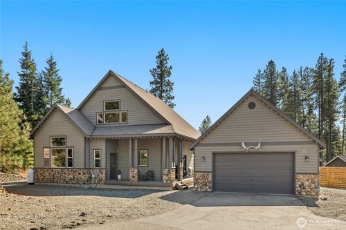 84 Wintergreen Ln, Ronald, WA, 98940-0388 | Card Image