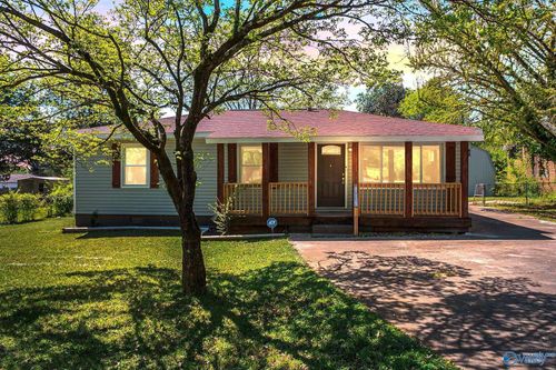 3113 Patrick St Nw, Huntsville, AL, 35810-3133 | Card Image