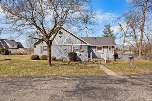 3159 Stahl Rd Road, Monon, IN, 47959 | Card Image