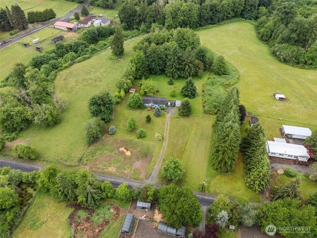 1201 8 Th St, House other with 4 bedrooms, 2 bathrooms and null parking in Vader WA | Image 29