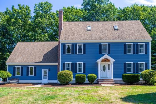 10 Baywoods Dr, Shirley, MA, 01464-2819 | Card Image