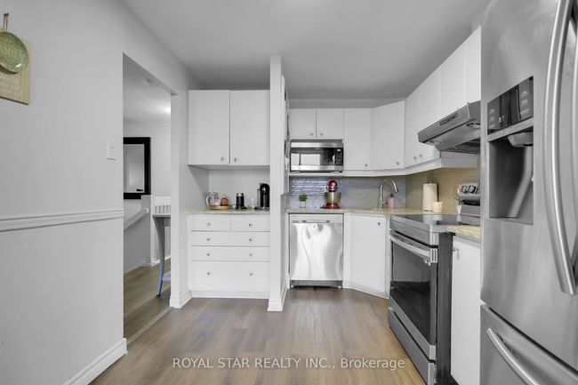 207 - 2630 Southvale Cres, Condo with 2 bedrooms, 2 bathrooms and null parking in Ottawa ON | Image 22