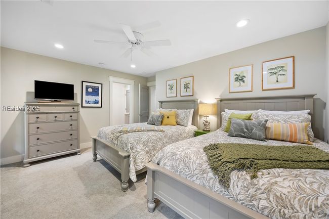 Guest Bedroom with ensuite | Image 34