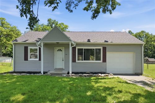 316 Hickory Dr, Springfield, OH, 45503-5435 | Card Image