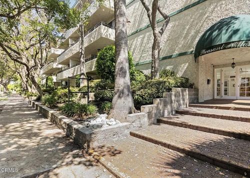 316-277 Pleasant St, Pasadena, CA, 91101-3119 | Card Image