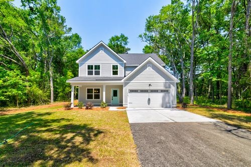 1810 Turkey Pen Rd, Charleston, SC, 29412-3901 | Card Image