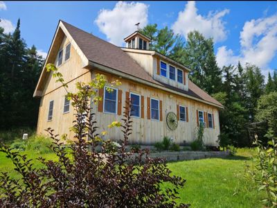 1092 Old Concord Road, House other with 3 bedrooms, 2 bathrooms and null parking in Kirby VT | Image 1