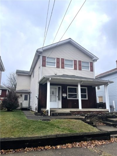 1515 5th Avenue, Home with 0 bedrooms, 0 bathrooms and 3 parking in Beaver Falls PA | Image 1