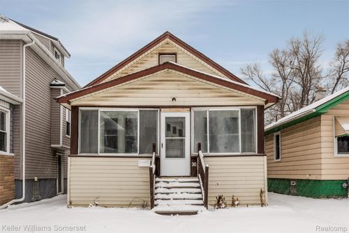 30 Ridge St, Ecorse, MI, 48229-1723 | Card Image