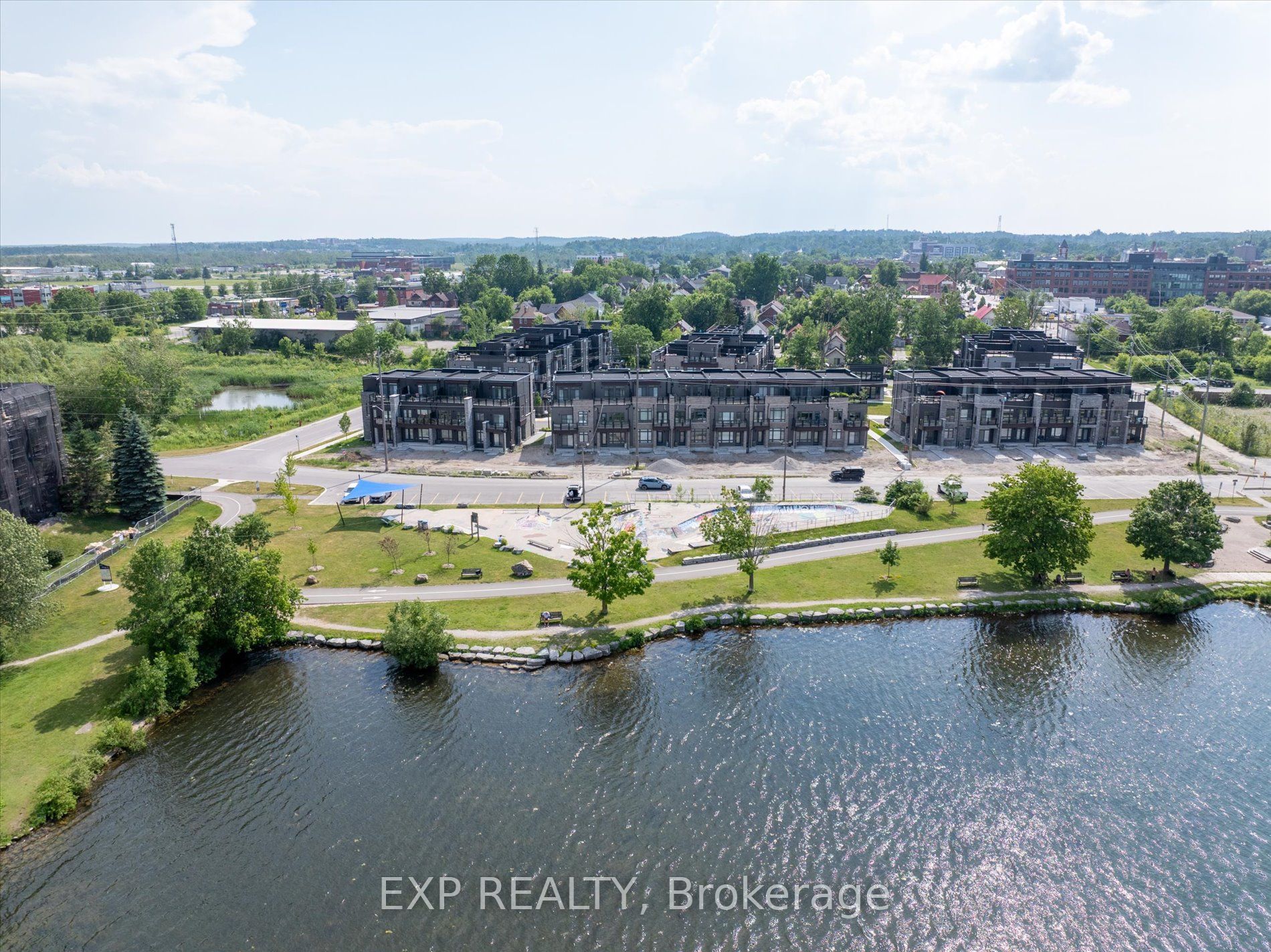 Residential in Orillia 4