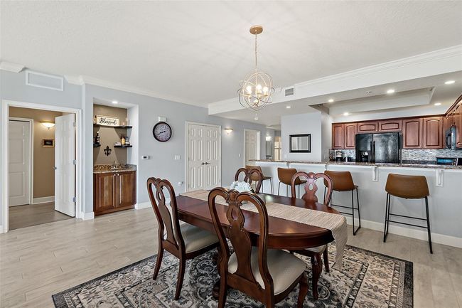 806 - 2403 S Atlantic Ave, Condo with 3 bedrooms, 3 bathrooms and null parking in DAYTONA BEACH SHORES FL | Image 7