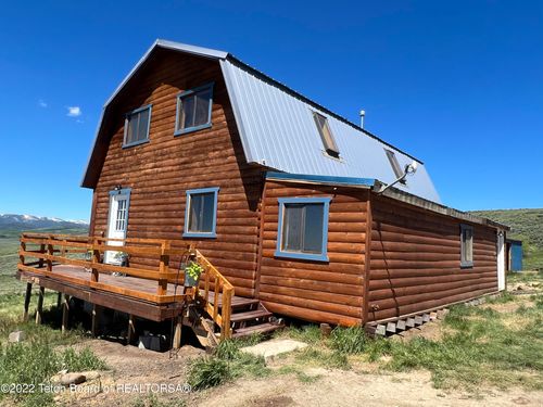 56 Beaver Ridge Road, Daniel, WY, 83115 | Card Image