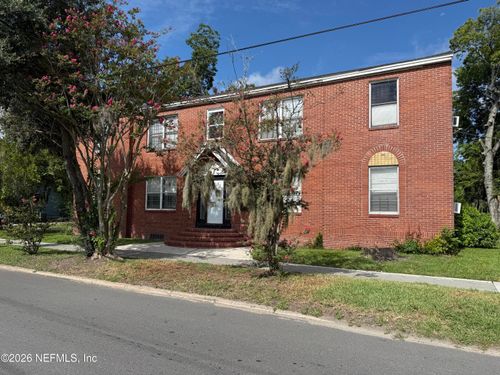 2622 Boulevard, Jacksonville, FL, 32206-2782 | Card Image