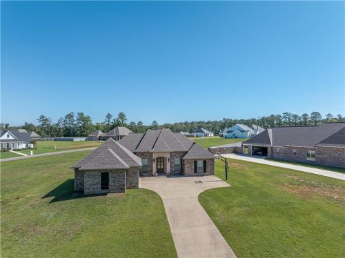 3407 Kisatchie Circle, Woodworth, LA, 71485 | Card Image