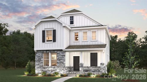 9319 Carver Ave, Huntersville, NC, 28078-9123 | Card Image