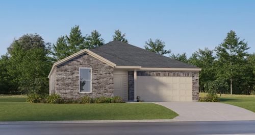 903 Bobby Lou Lane, Copperas Cove, TX, 76853 | Card Image