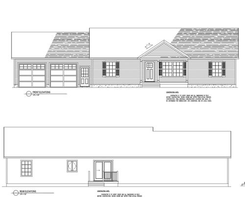 Lot #2 Pine Hill Rd, Casco, ME, 04015-4142 | Card Image
