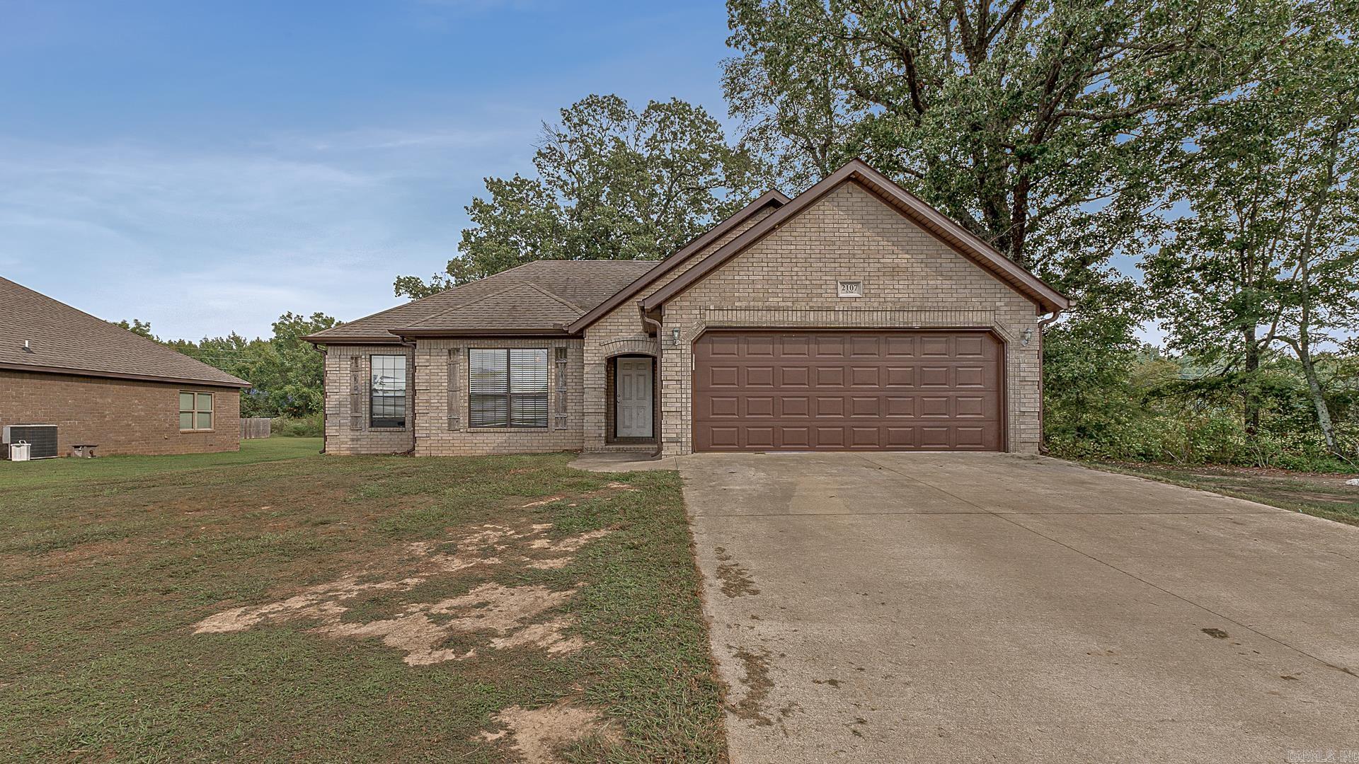 7th St, Paragould, AR 72450 #1