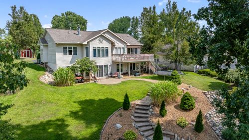 10590 Emerald Dr, Cement City, MI, 49233-9633 | Card Image