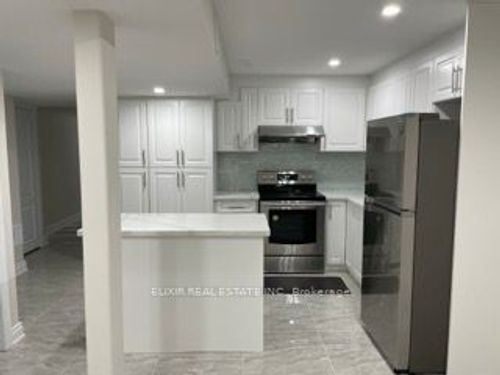 basemnt-88 Germain Cir, Brampton, ON, L6X5K2 | Card Image