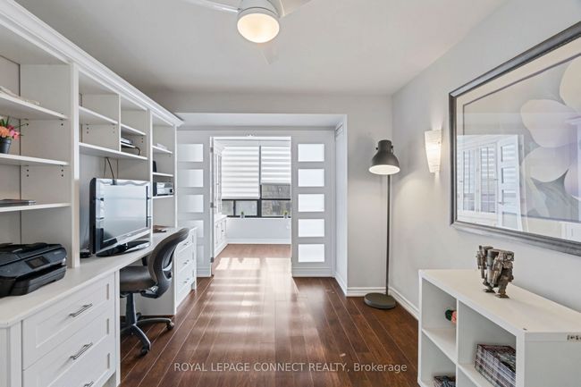 508 - 7420 Bathurst St, Condo with 3 bedrooms, 2 bathrooms and 1 parking in Thornhill ON | Image 24