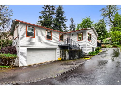 3237 Sw Caraway Ct, Portland, OR, 97219-6980 | Card Image