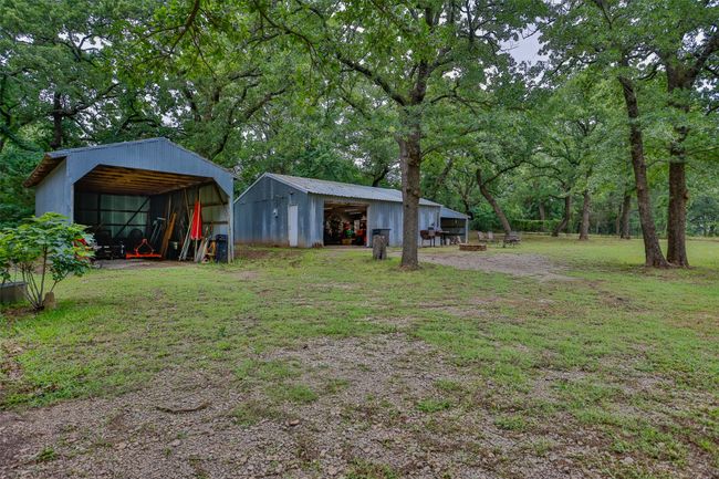 Implement shed to hold equipment or RV or boat | Image 27