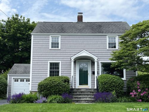 66 Catherine Ter, Fairfield, CT, 06824-6460 | Card Image