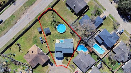 10522 Gulfstream Ln, Sugar Land, TX, 77498-1538 | Card Image