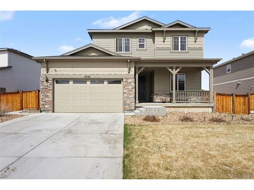 6733 E 119th Pl, Thornton, CO, 80233-5878 | Card Image