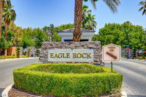 408 Proud Eagle Lane, Las Vegas, NV, 89144 | Card Image