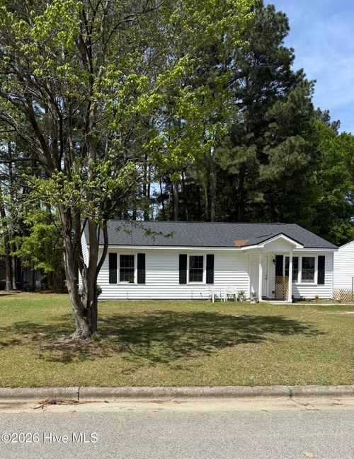 1821 E Trail Dr Se, Wilson, NC, 27893-8725 | Card Image