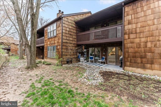 28 Hopkinson Ct, Condo with 2 bedrooms, 2 bathrooms and null parking in CHESTERBROOK PA | Image 29